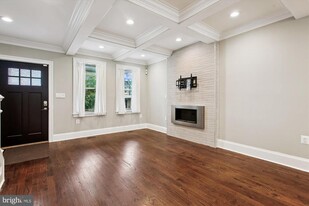 1423 Montello Ave NE in Washington, DC - Building Photo