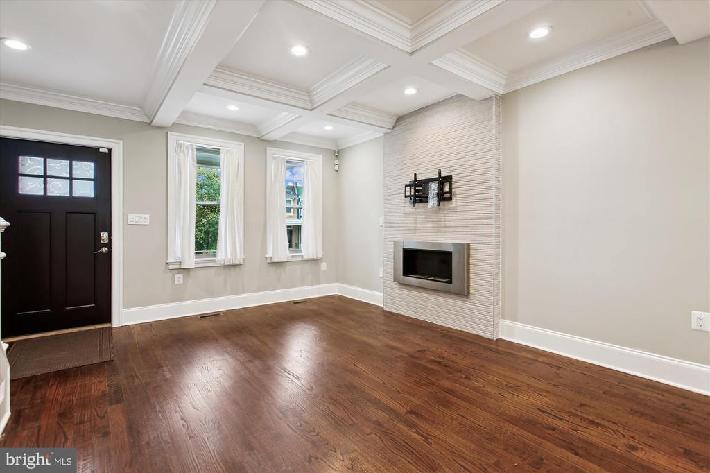 1423 Montello Ave NE in Washington, DC - Building Photo