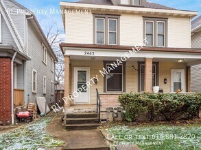 2462 Deming Ave in Columbus, OH - Building Photo - Building Photo