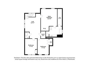 3034 Summer Breeze Dr in Villa Rica, GA - Building Photo - Building Photo