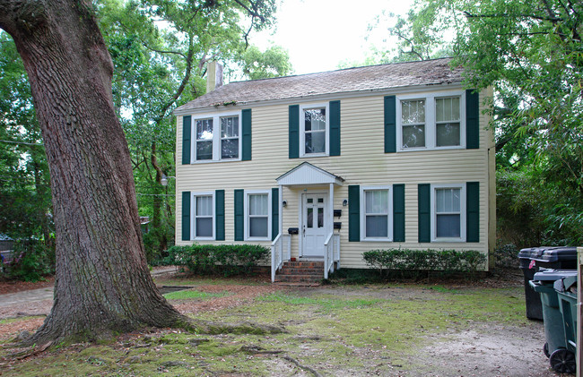 710 Ingleside Ave in Tallahassee, FL - Building Photo - Building Photo