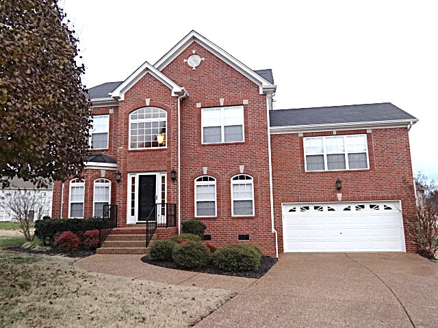 104 Lance Park Cir in Goodlettsville, TN - Building Photo