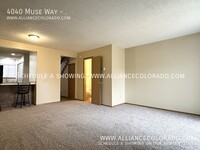 4040 Muse Way in Colorado Springs, CO - Building Photo - Building Photo