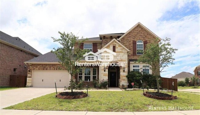 property at 2902 Iris Gable Ct