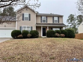 3501 Thornsett Dr in Chester, VA - Building Photo
