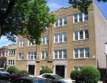 4008 W Nelson St, Unit 8A