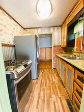 207 S Mt Carmel St in Wichita, KS - Building Photo - Building Photo