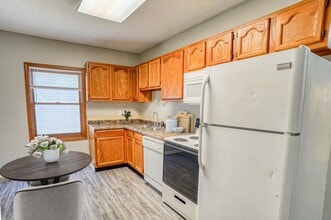 The Union Apartments in Lafayette, IN - Foto de edificio - Building Photo