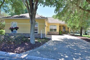 2651 SW 20th Cir in Ocala, FL - Building Photo