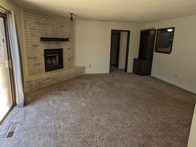 property at 9021 N Rockwell Dr