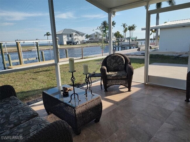 property at 2585 Third St