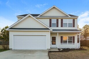 4910 Little Bud Ln in Raleigh, NC - Building Photo