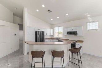 3940 E Minton St in Phoenix, AZ - Building Photo - Building Photo