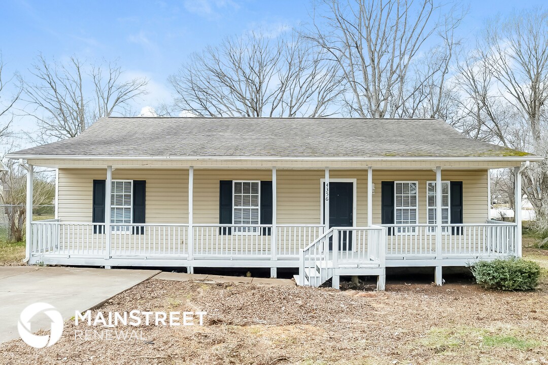 4356 Breck Ave in Winston-Salem, NC - Building Photo