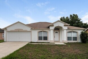 232 Tiffany Ct in Kissimmee, FL - Building Photo