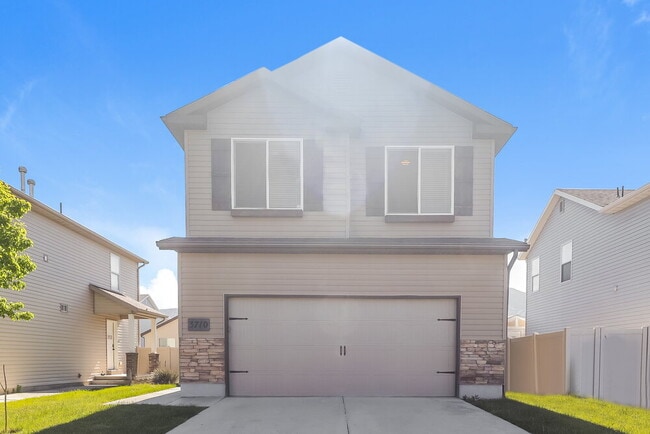 property at 3710 Tumwater W Dr