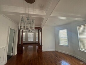 1507 West St in Utica, NY - Building Photo - Building Photo