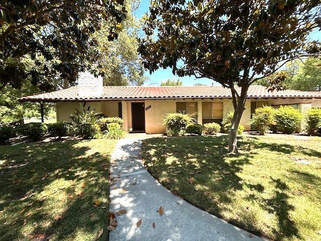 1341 Seven Hills Dr in Hemet, CA - Building Photo