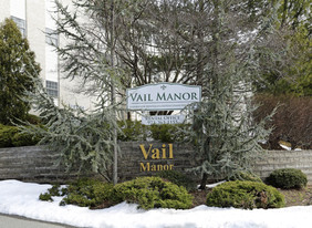 Vail Manor 55+ Apartments