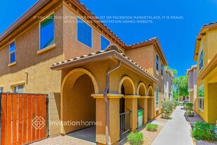 3367 E Constitution Dr in Gilbert, AZ - Building Photo