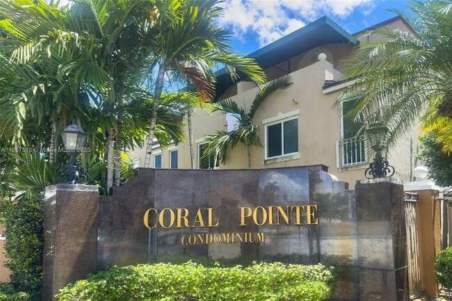 property at 8615 NW 5th Terrace