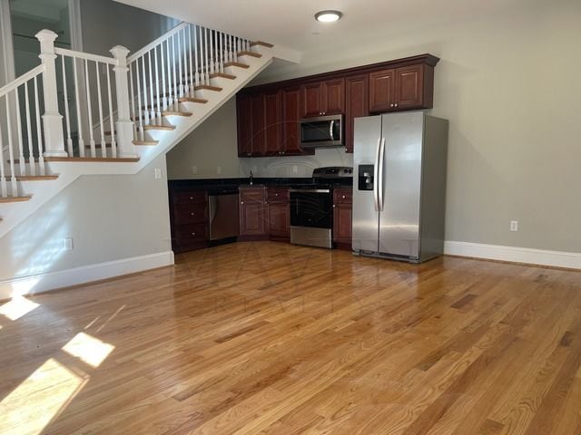 29 Chandler St, Unit 3 in Somerville, MA - Building Photo