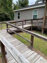 64 High Orchard Rd in Whiteville, NC - Foto de edificio - Building Photo