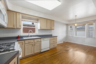 8736 N Ozark Ave in Niles, IL - Building Photo - Building Photo