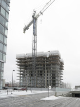 Marquise Condos in Laval, QC - Building Photo - Building Photo