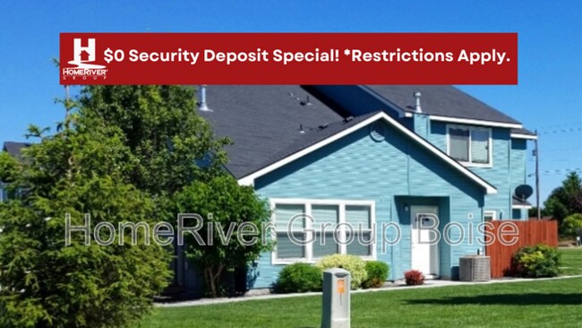property at 1304 Ivy St