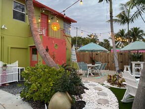 15 N Ocean Breeze in Lake Worth Beach, FL - Building Photo - Building Photo
