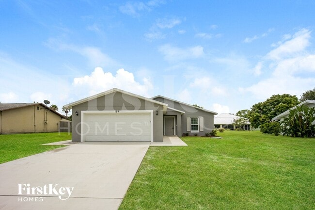 property at 154 NW Curtis St