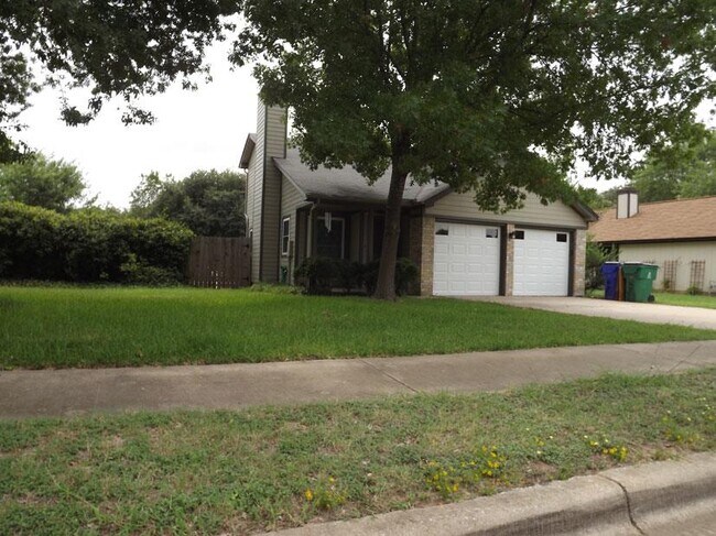 804 Sunny Ln in Cedar Park, TX - Building Photo - Building Photo