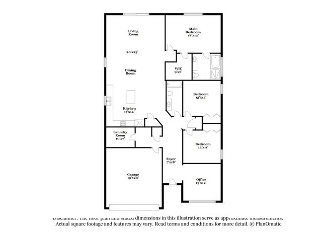 2229 Landside Dr in Valrico, FL - Building Photo - Building Photo