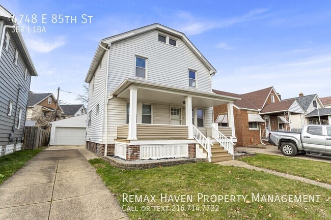 4748 E 85th St in Garfield Heights, OH - Building Photo - Building Photo