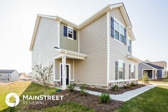 4358 Hornyak Dr in Monroe, NC - Foto de edificio - Building Photo