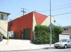 1276-1278 N Van Ness Ave in Los Angeles, CA - Building Photo - Building Photo