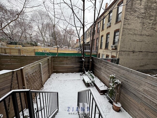 property at 1486 Bedford Ave