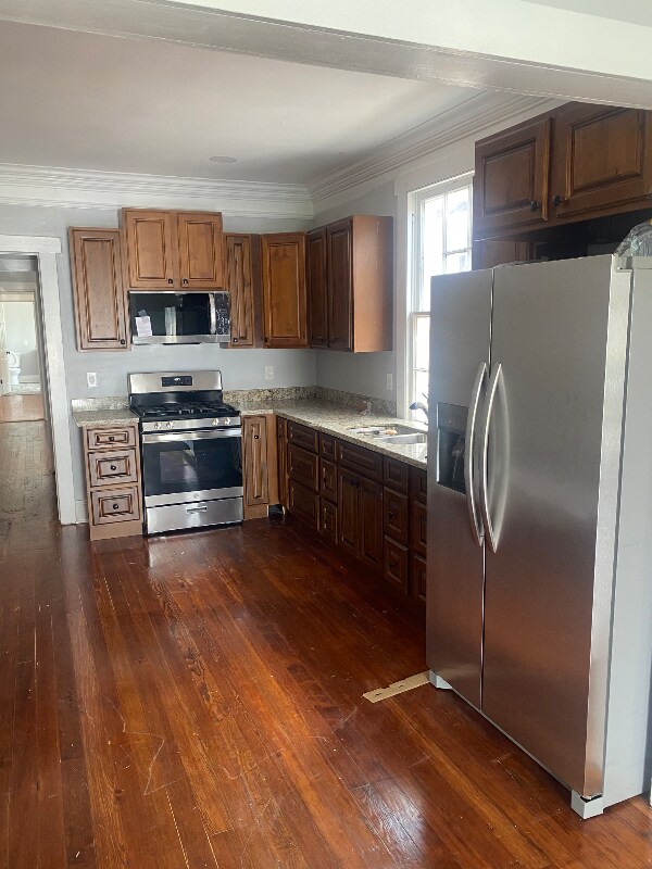 3031 Bruxelles St in New Orleans, LA - Building Photo - Building Photo