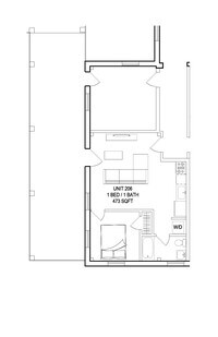 Dickinson Lofts photo'
