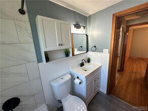 40 Oehman Blvd in Buffalo, NY - Building Photo - Building Photo