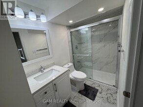 4423 Centretown Way in Mississauga, ON - Building Photo - Building Photo