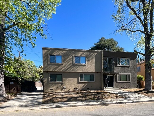 3201 I St in Sacramento, CA - Building Photo - Building Photo