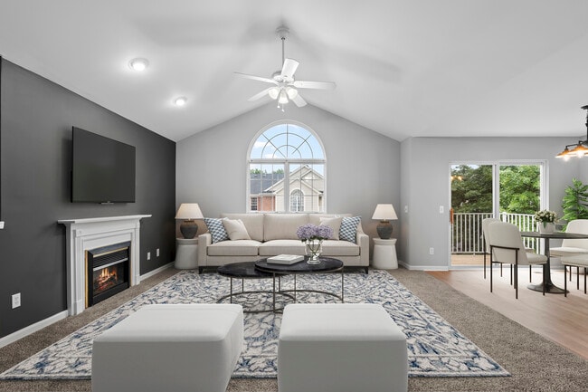 property at 51663 Hale Ln