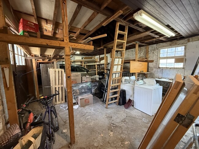 property at 5 High Park Blvd