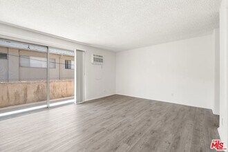 1457 Butler Ave, Unit 3 in Los Angeles, CA - Building Photo - Building Photo