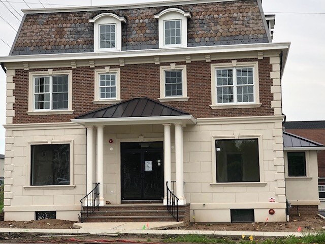537 Broadway, Unit C 2nd Floor in Norwood, NJ - Building Photo