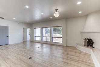 2501 E Edison St in Tucson, AZ - Building Photo - Building Photo