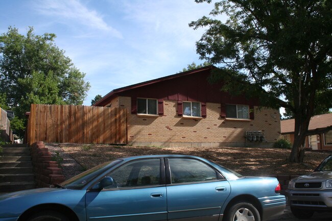 10371 W 59th Ave in Arvada, CO - Building Photo - Building Photo