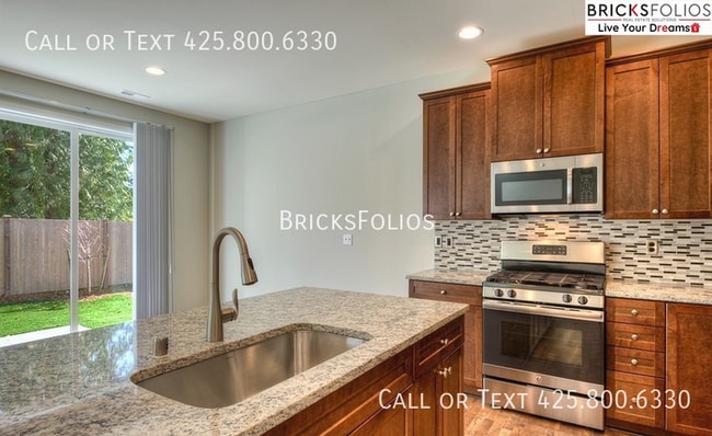 8105 174th St Ct E in Puyallup, WA - Building Photo - Building Photo